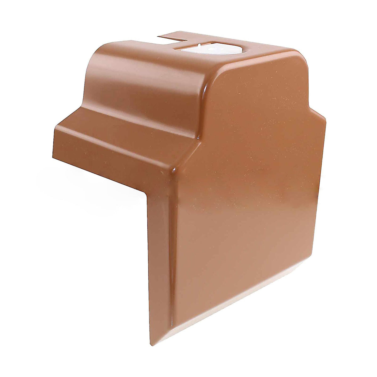 Ultraframe Conservatory Gable End Capping