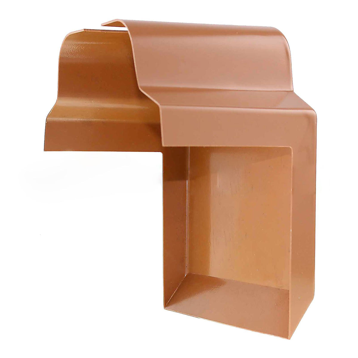 Ultraframe Conservatory Gable End Capping
