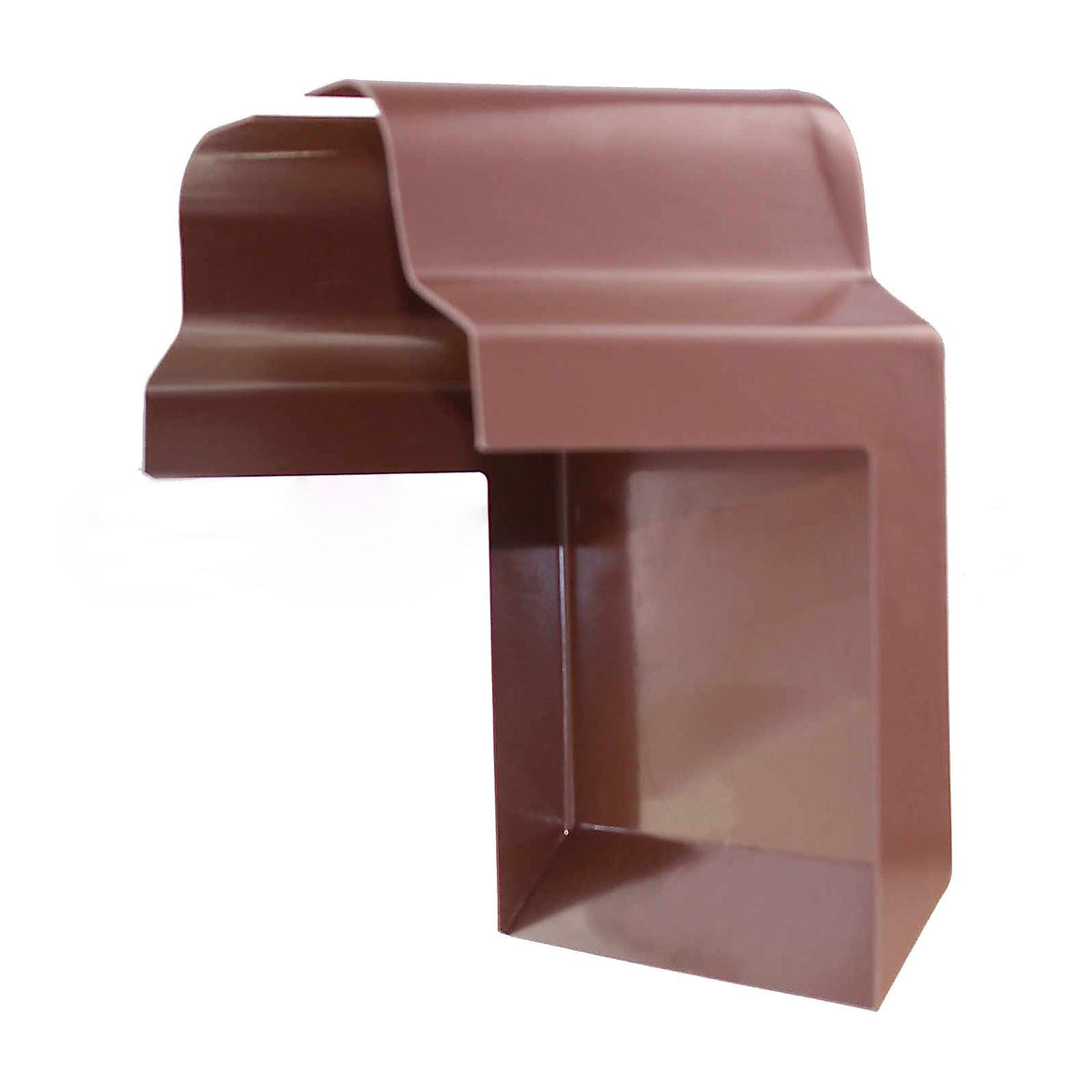 Ultraframe Conservatory Gable End Capping