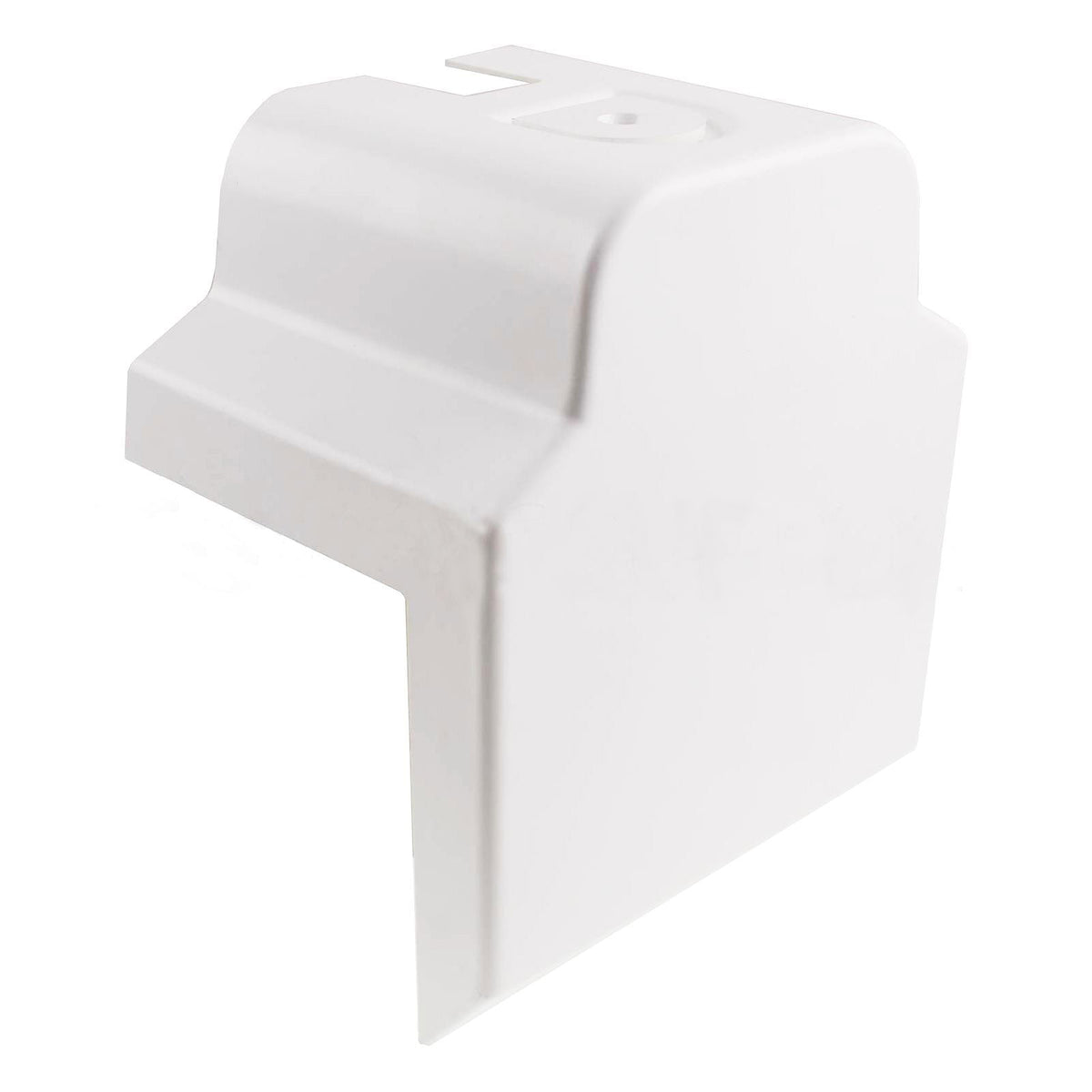Ultraframe Conservatory Gable End Capping