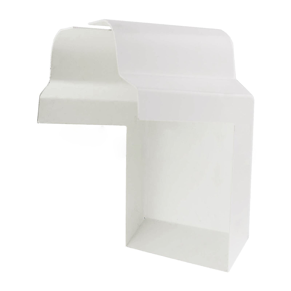 Ultraframe Conservatory Gable End Capping