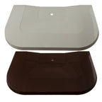 Ultraframe Internal Georgian End Cover