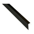Plastisol Coated Steel Wall Flashing - 70mm x 20mm x 3m