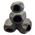 Ceramic Cave Stack Tall