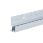 Aluminum Mirror J Moulding w/Nails