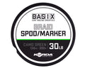 Korda Basix Spod/Marker Braid