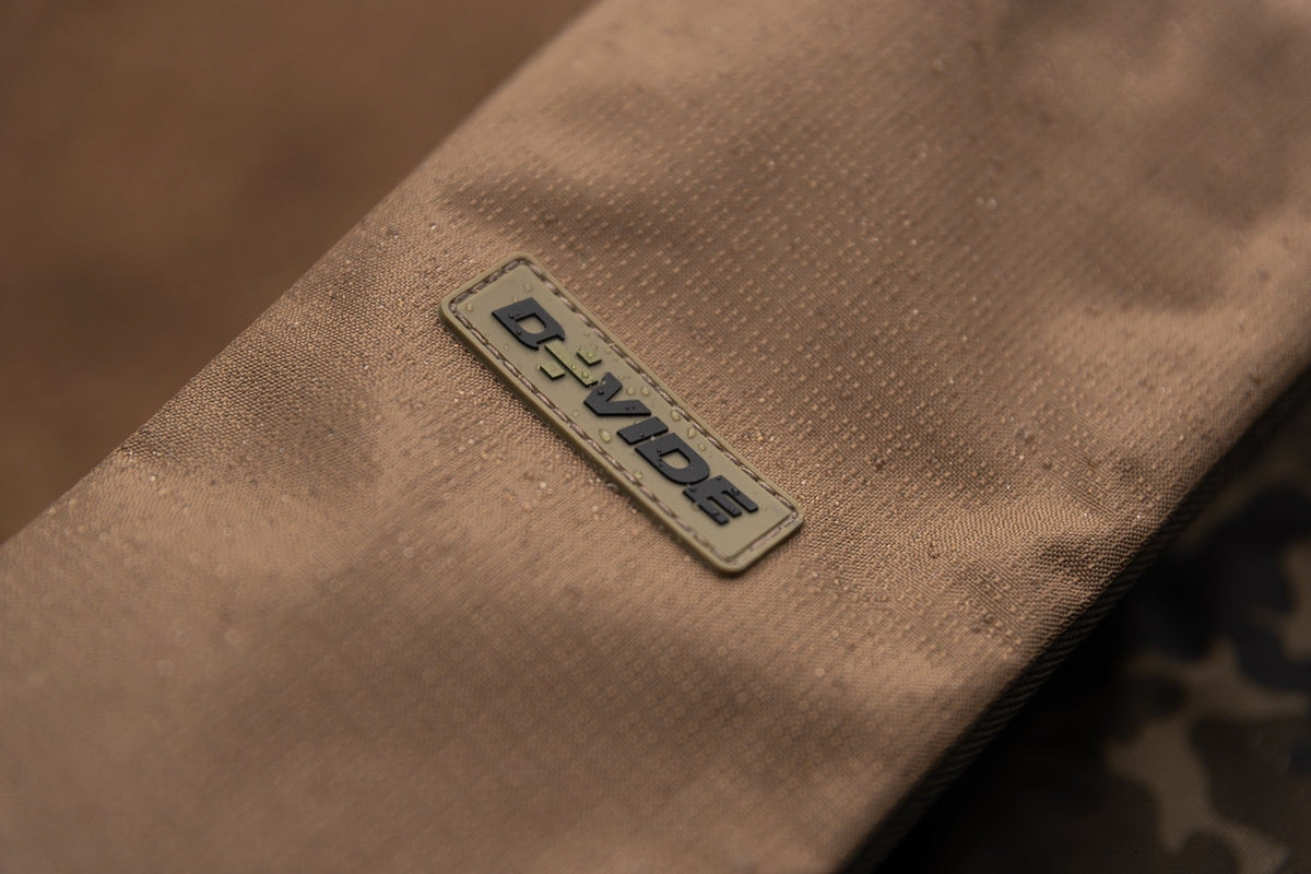 Korda Compac Divide Single Rod Sleeve 12ft