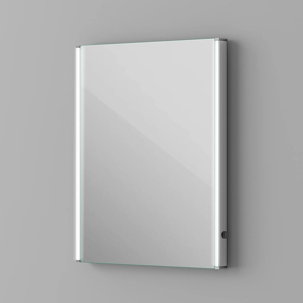 Nebula Infrared Sensor LED Illuminated Mirror with Demister