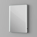 Nebula Infrared Sensor LED Illuminated Mirror with Demister
