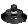 RAM Mounts 4" Diameter Suction Cup Base with Ball RAM-B-224U