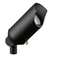 Kichler Accent Light Spot & Flood Light, Textured Black