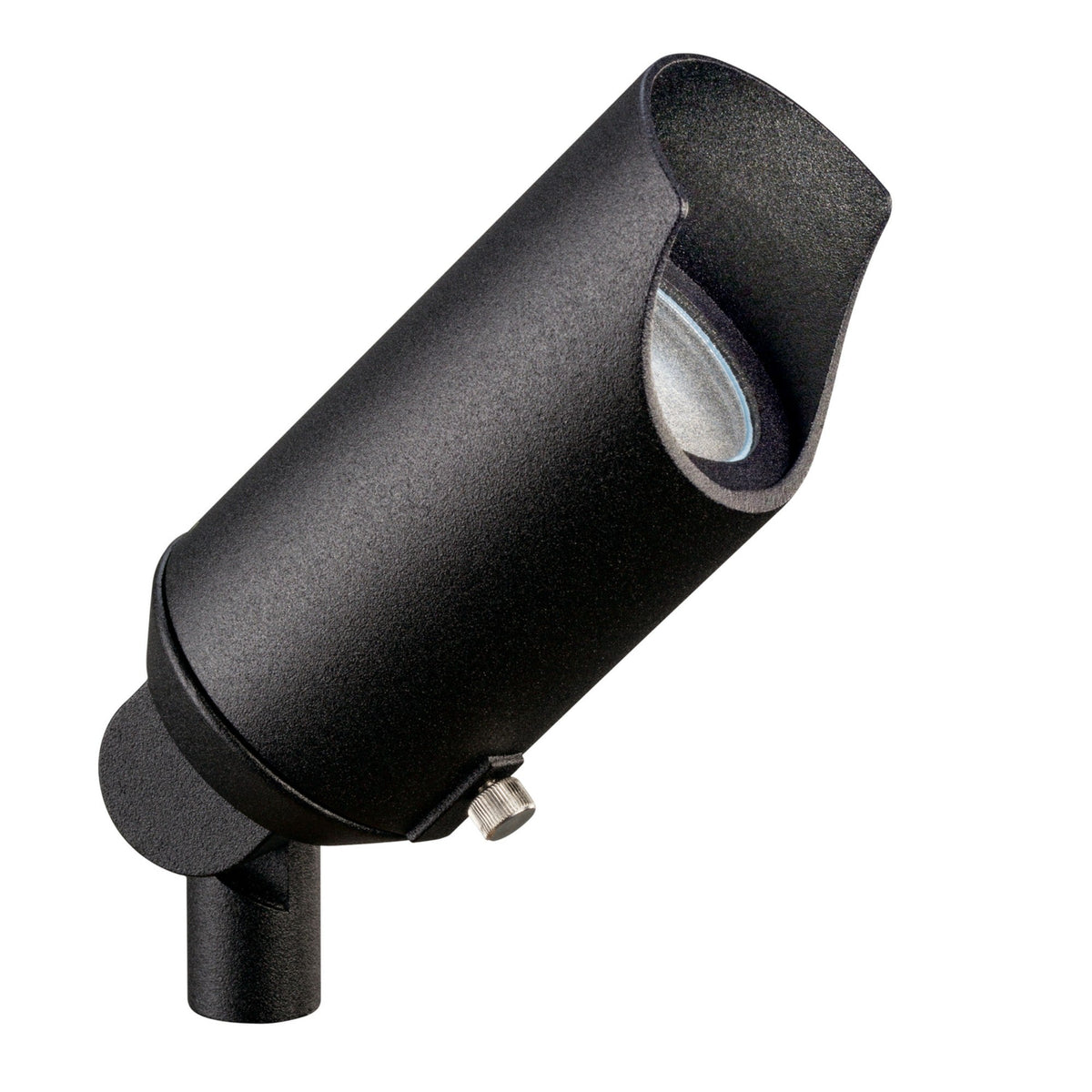 Kichler Accent Light Spot & Flood Light, Textured Black