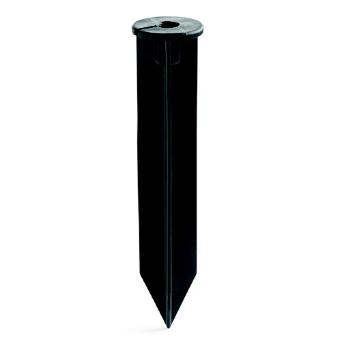 Kichler Accessory Lighting Component, Black Material