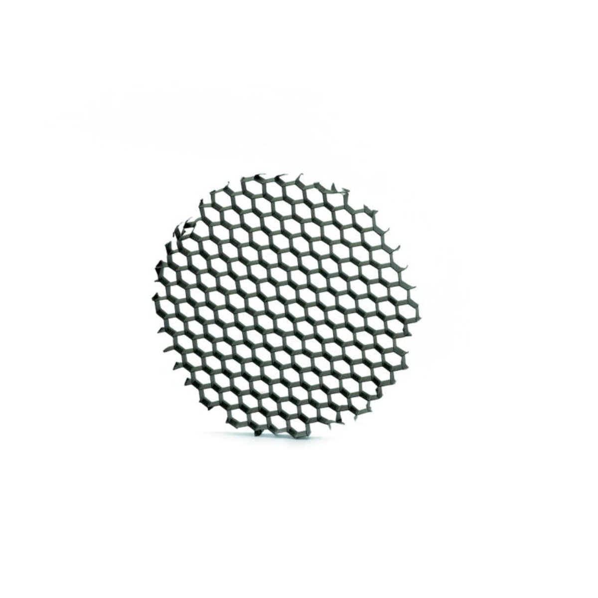 Kichler Accessory Lighting Component, Black Material