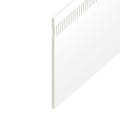uPVC Vented Soffit Board