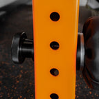 Leg Roller Attachment