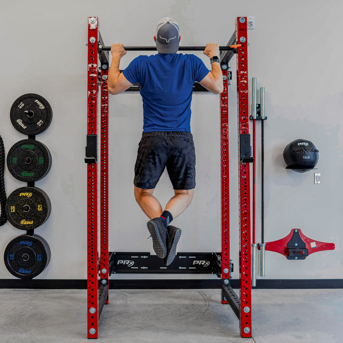 Profile® Folding Full Cage