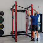 Profile® Folding Full Cage