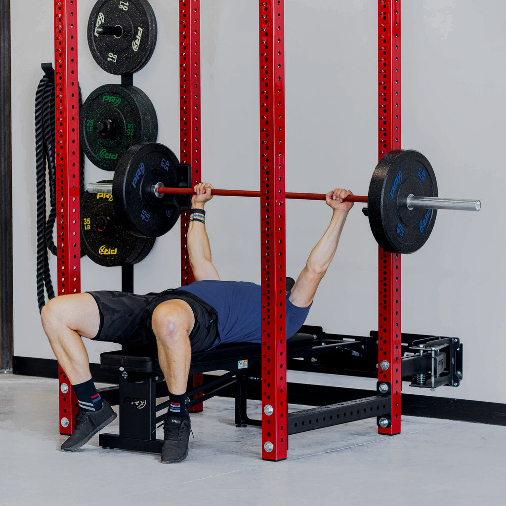 Profile® Folding Full Cage