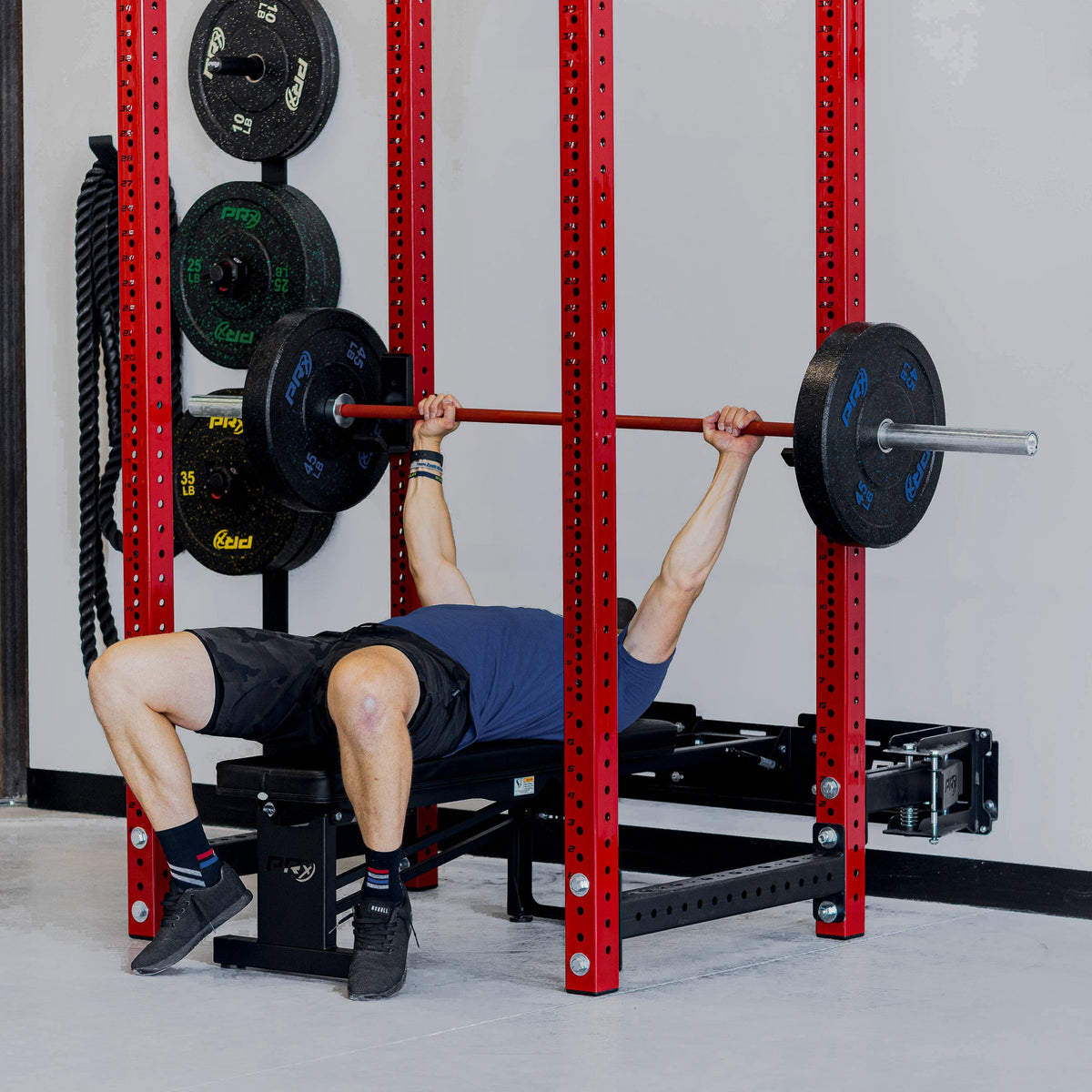 Profile® Folding Full Cage