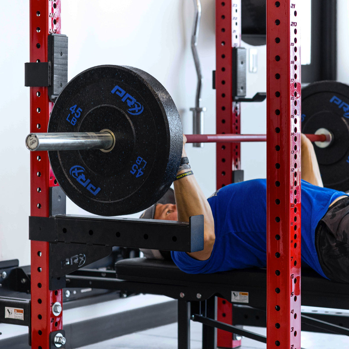 Profile® Folding Full Cage