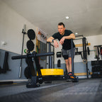 PRx Bully Sled