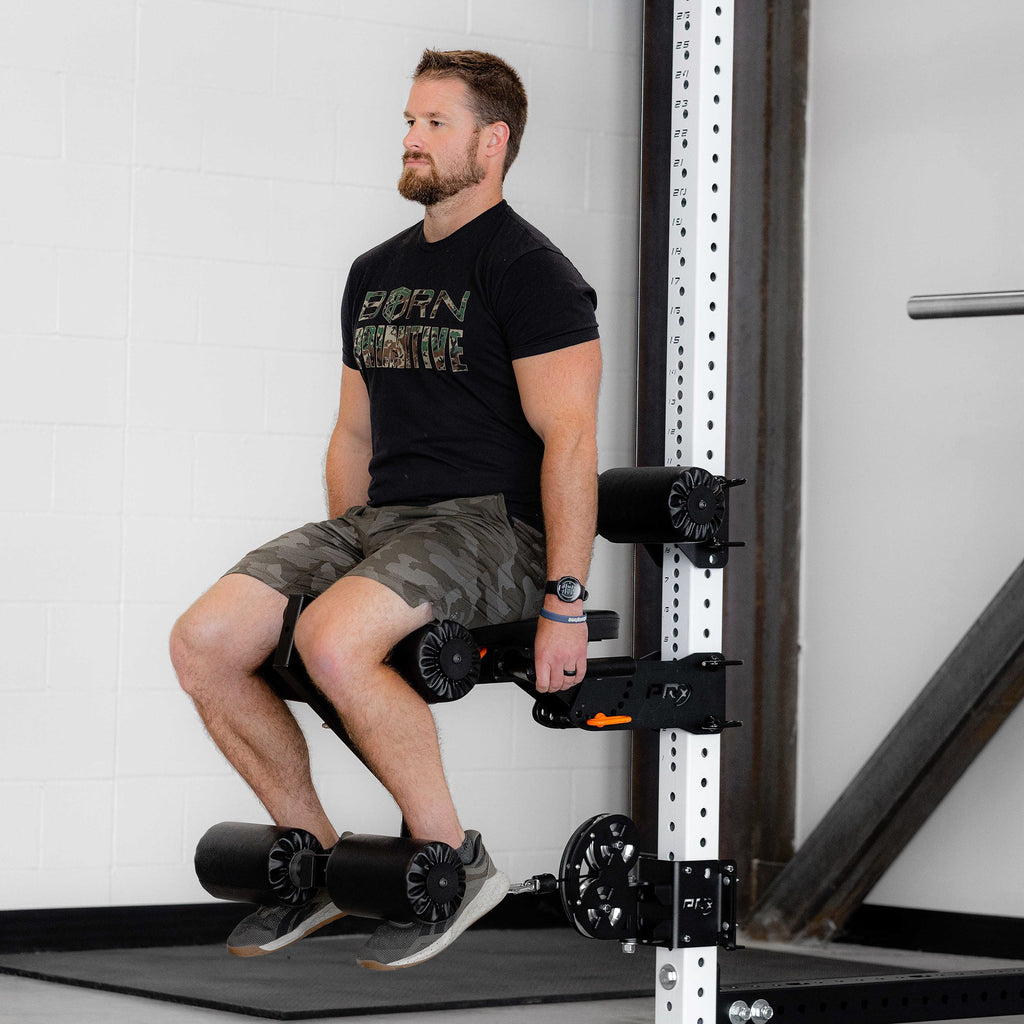 PRx Knee Keeper