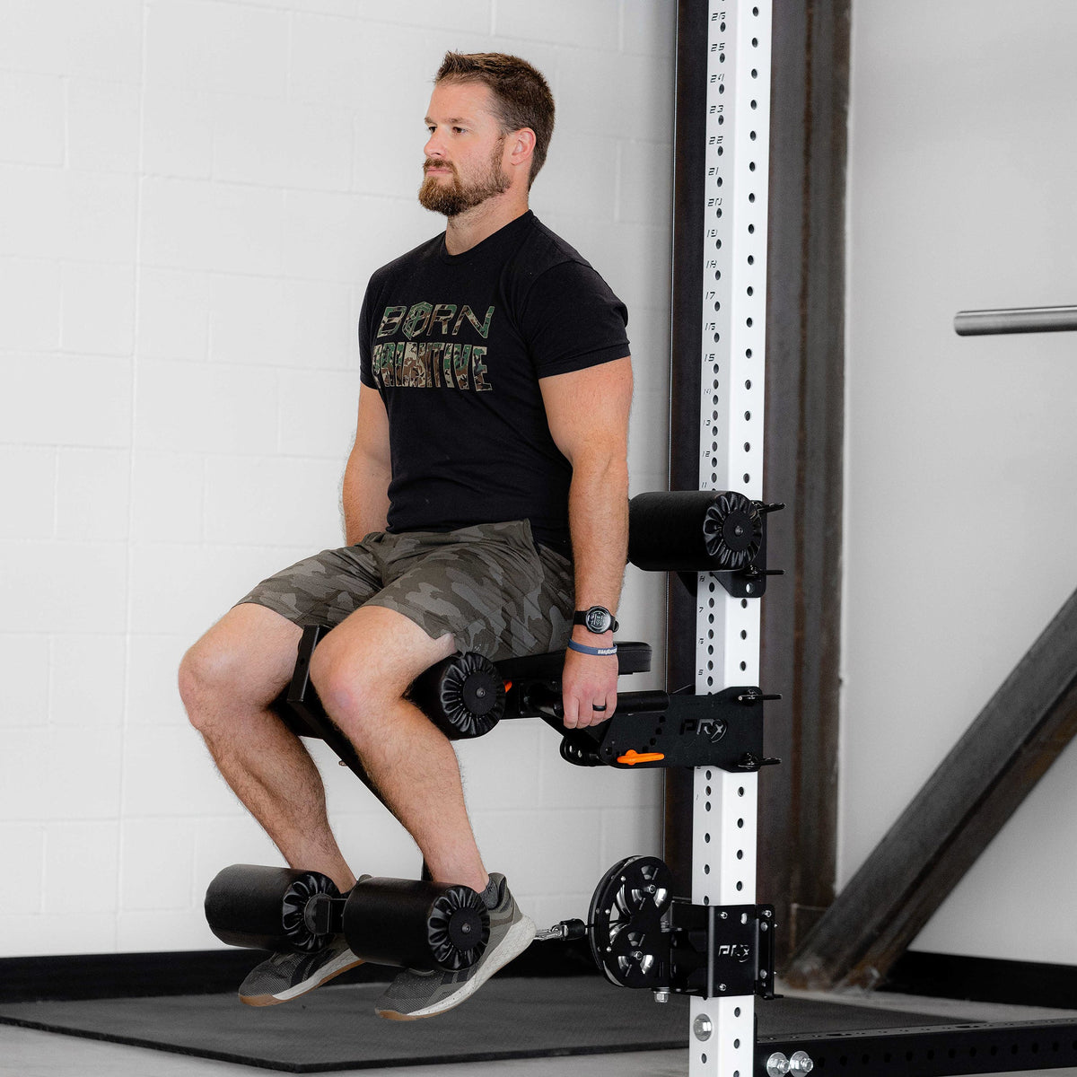 PRx Knee Keeper