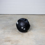 GRIND Dual-Grip Medicine Balls