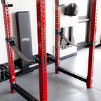 Profile® Fold-In Full Cage Safety Straps