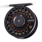 Orvis Battenkill Disk Fly Reel