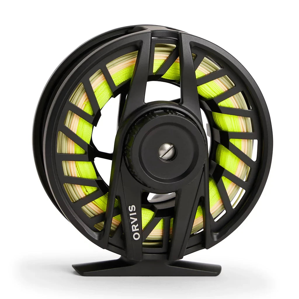 Orvis Clearwater Fly Reel