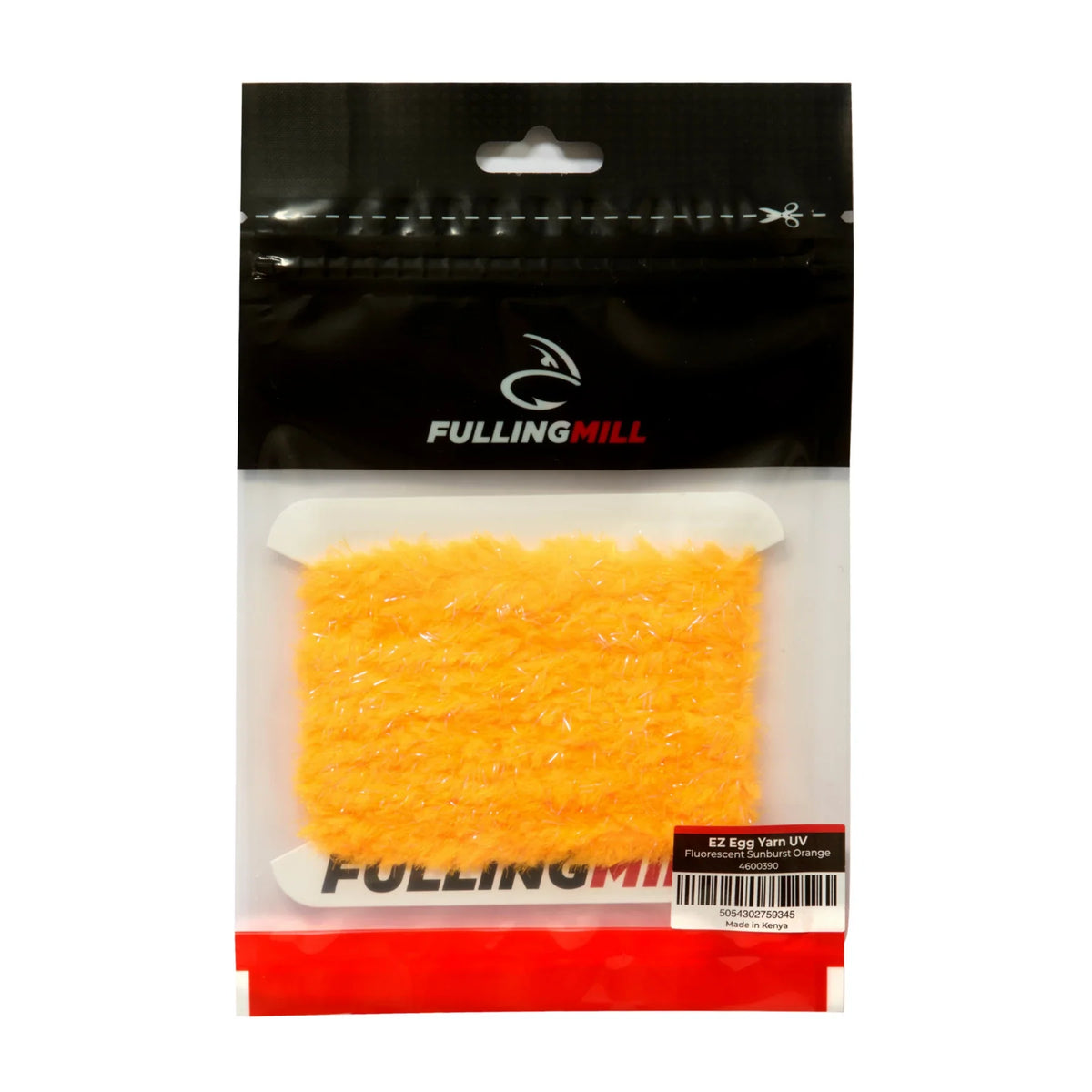Fulling Mill EZ Egg Yarn UV