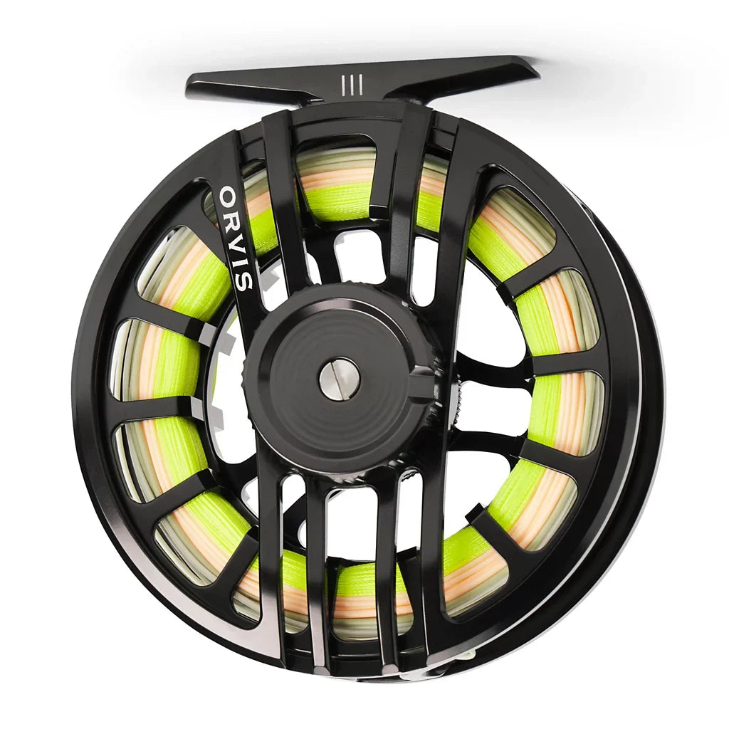 Orvis Hydros Fly Reel
