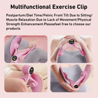 Thigh Exerciser, Hip and Pelvis Trainer,  for Women Home Gym
