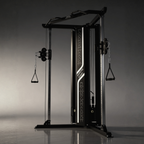 Rapid Motion FT1017 Compact Functional Trainer