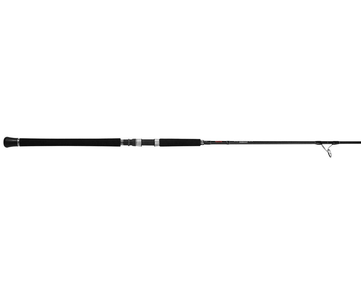 Jigging World Luminous Popping Rods