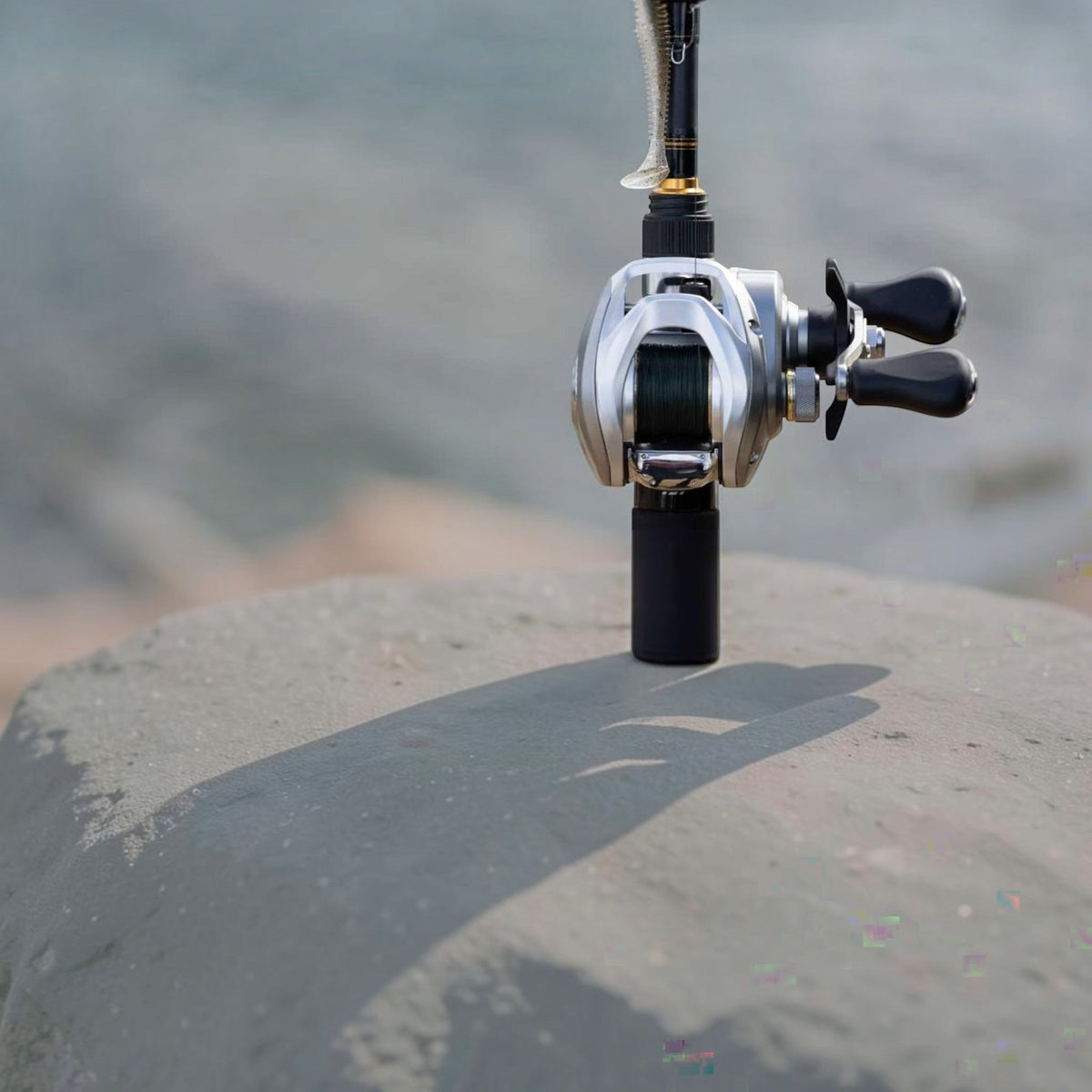Daiwa Aird 80 Baitcasting Reels