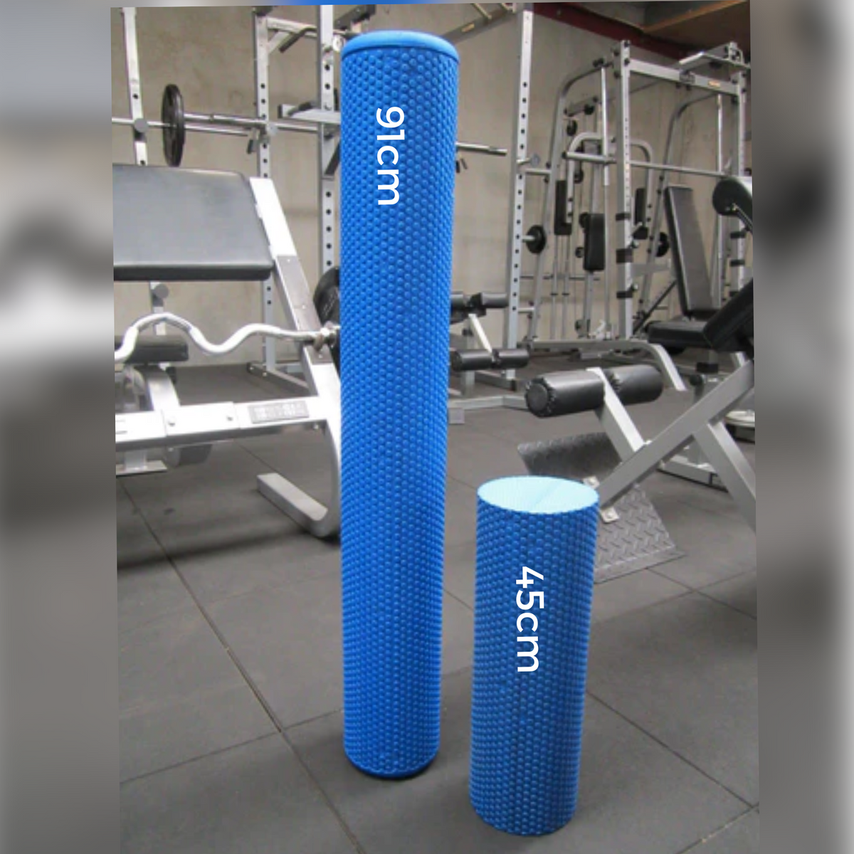 Muscle Motion Foam Roller - 91cm