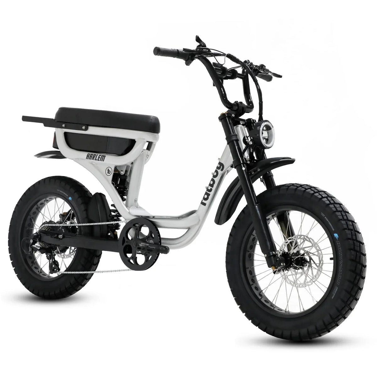 Fatboy Harlem V3 Ultra
