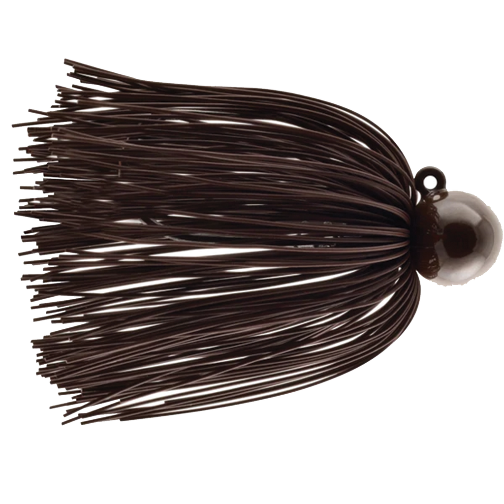 Cast Again Tapout Finesse Football Living Rubber Jig