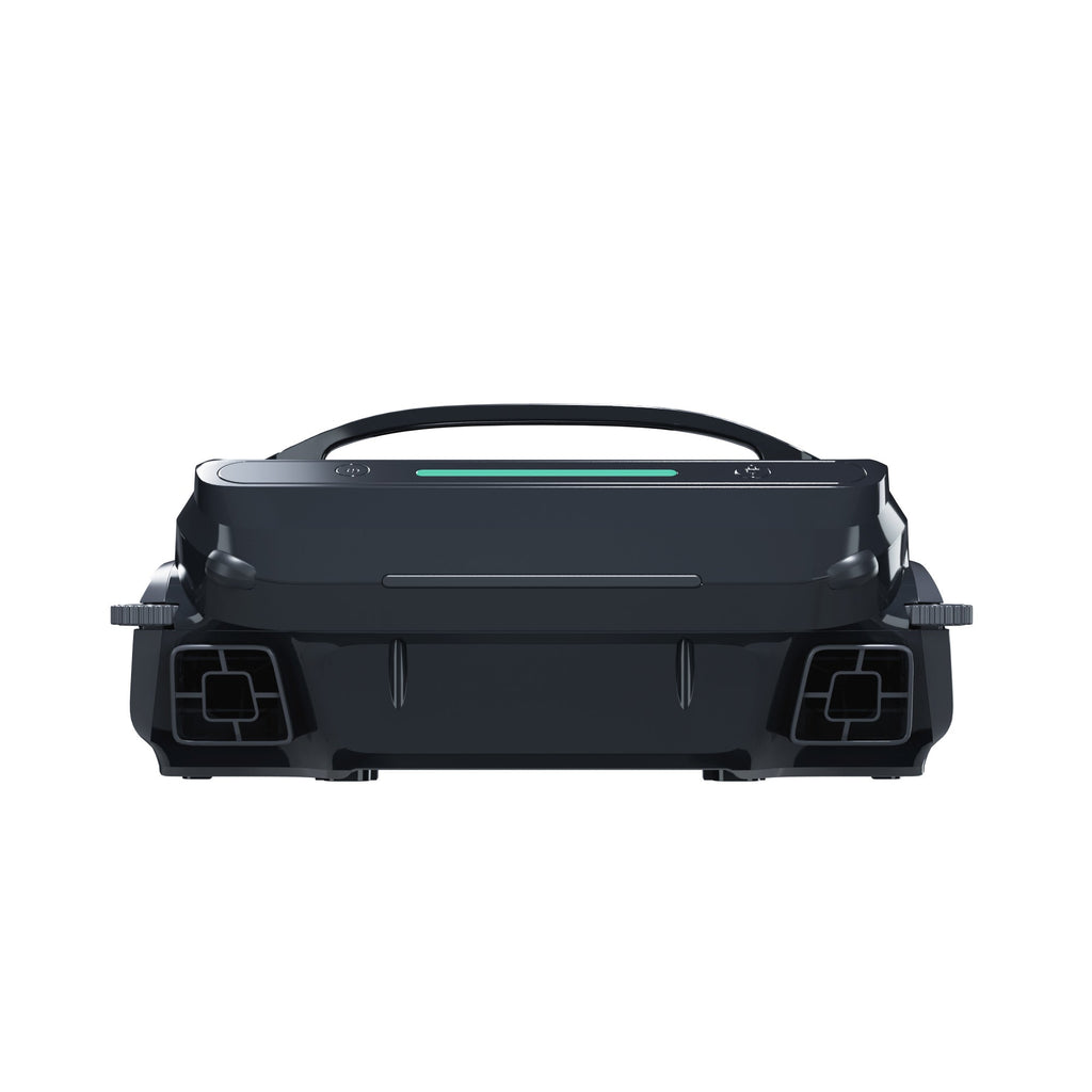 WYBOT F1 Pool Skimmer Solar Powered Robotic Cleaner