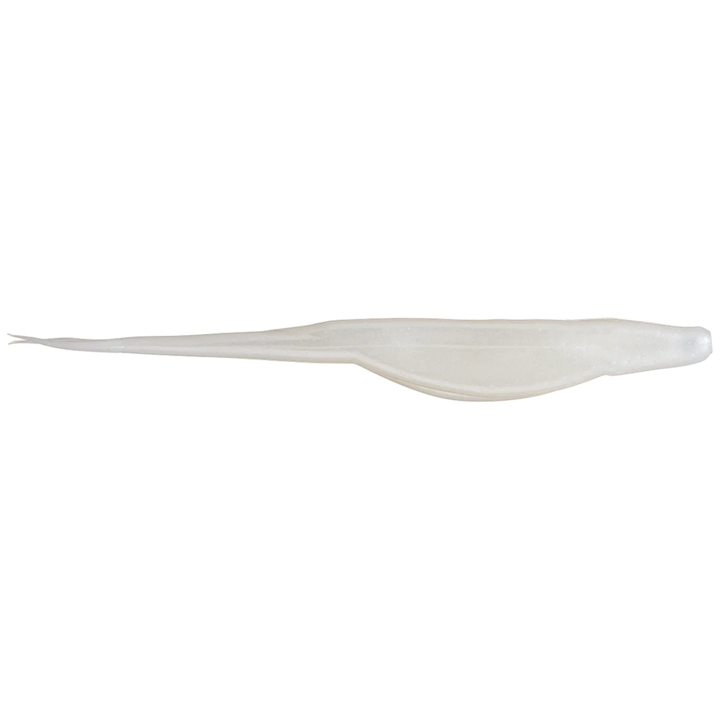 Zoom Bait Company Mag Super Fluke