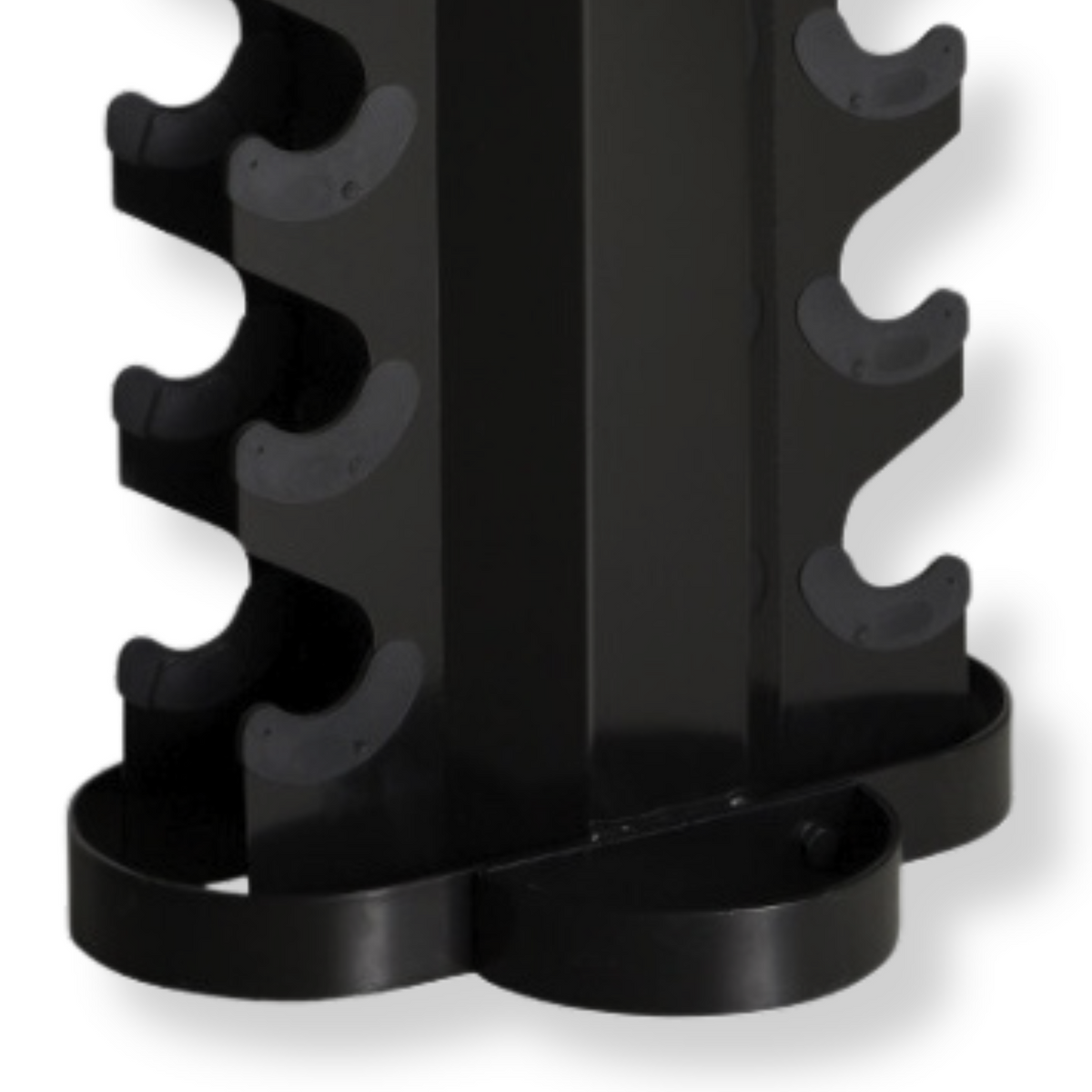Morgan Dumbbell Tower Rack