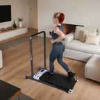 DeerRun® Detachable Handrail for Q1 Urban / Q1 Urban Plus / Q2 Urban / Q2 Urban Plus