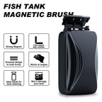 Fish Tank Magnetic Brush and Scraper (Large)