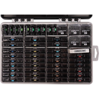 BKK OCD Tackle Storage System (Fully Loaded)