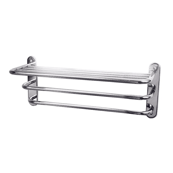 3 Tier Towel Rack