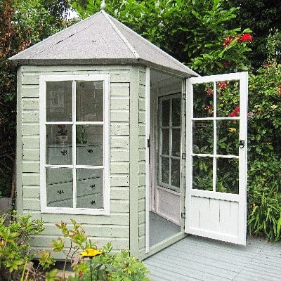 Gazebo 6ft x 6ft Summerhouse