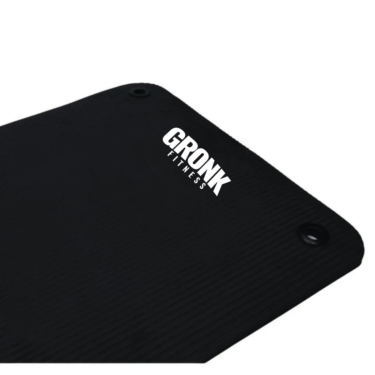 Gronk Fitness 72-Inch Padded Yoga and Exercise Mat